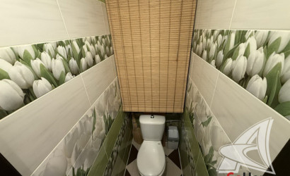 Купить 3-комнатную квартиру, Брест, Ковалево, ул. Суворова. Фото 14