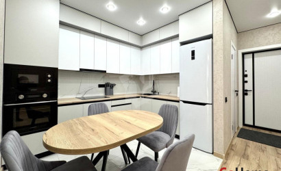 Снять 2-комнатную квартиру, Минск, ул. Жореса Алферова, д. 9. Фото 1