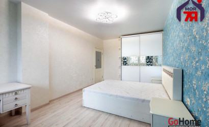 Купить 2-комнатную квартиру, Минск, Лынькова ул., 35 (Фрунзенский район). Фото 6