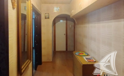 Купить 3-комнатную квартиру, Брест, Восток, ул. Стафеева. Фото 15