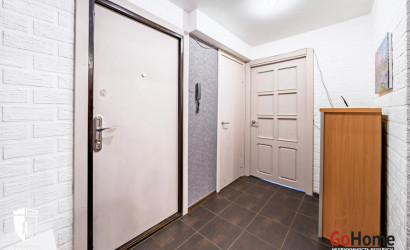 Купить 3-комнатную квартиру, Минск, Мазурова, 4(Фрунзенский район). Фото 16