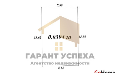 Купить дачу, Подлесье-Каменецкое, Мухавецкий с/с, 3.94 соток. Фото 20