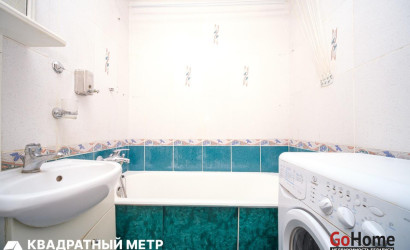 Купить 3-комнатную квартиру, Минск, Рабочий пер., 1 (Ленинский район). Фото 10