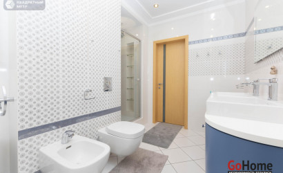 Купить 3-комнатную квартиру, Минск, Гамарника ул., 16/А (Советский район). Фото 21