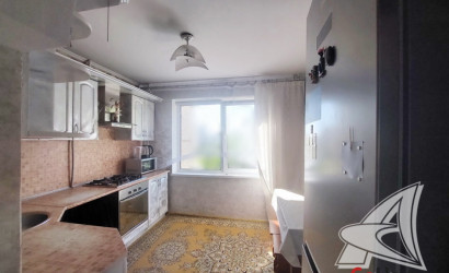 Купить 3-комнатную квартиру, Брест, Вулька, ул. Сябровская. Фото 14