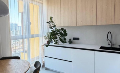 Купить 2-комнатную квартиру, Минск, Савицкого ул., 12 (Октябрьский район). Фото 2