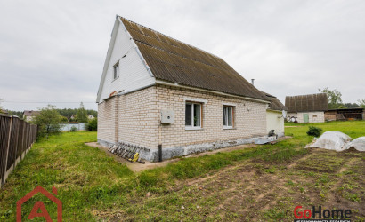 Купить дом, Радошковичи, Лесная, 14.93 соток. Фото 2