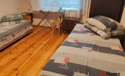 Снять 3-комнатную квартиру на сутки, Барановичи, 50 лет ВЛКСМ, 48. Фото 3