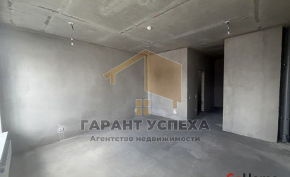 Купить 1-комнатную квартиру, Брест, Варшавское шоссе. Фото 4