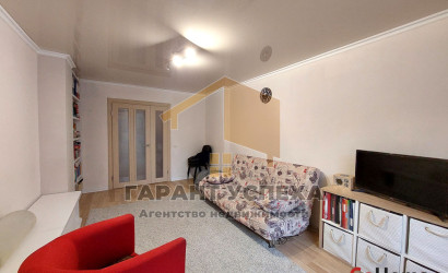 Купить 2-комнатную квартиру, Брест, ул. Московская, д. . Фото 3