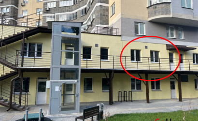 Аренда торгового помещения, Минск, Берута ул 11 А, 82.65 кв.м. Фото 1