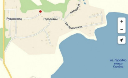 Купить участок, Городняны, Горный, 7, 9.11 соток. Фото 4