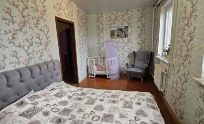 Купить дом, Витебск, 1-я Полярная, 10.2 соток. Фото 1