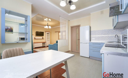 Купить 1-комнатную квартиру, Минск, Мястровская ул., 12 (Центральный район). Фото 9