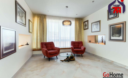 Купить коттедж, Логожеск, Озерная ул., 20.19 соток. Фото 11