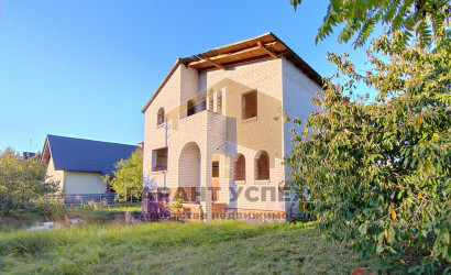 Купить дом, Черни, Чернинский с/с, 10.6 соток. Фото 7