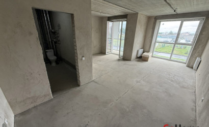  3-этаж.(36.5 м2), Гродно(Клецкова, 102)