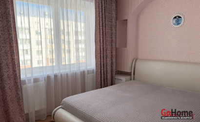 Купить 2-комнатную квартиру, Витебск, Богатырёва, 32/2. Фото 21