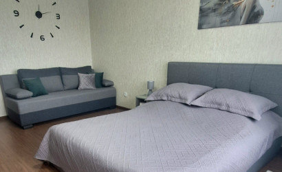 Снять 1-комнатную квартиру на сутки, Витебск, ул. Правды , д. 66К. Фото 2