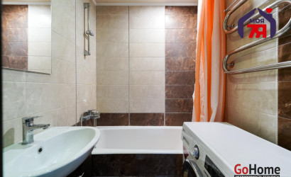 Купить 1-комнатную квартиру, Минск, Дунина-Марцинкевича ул., 4/2 (Фрунзенский район). Фото 13