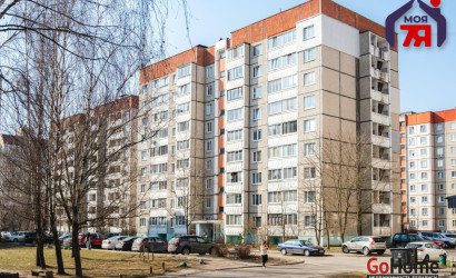 Купить 1-комнатную квартиру, Лесной, Троицкая ул., 23. Фото 15