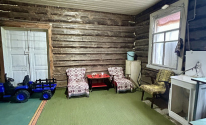 Купить дом, Углы, 25 соток. Фото 5