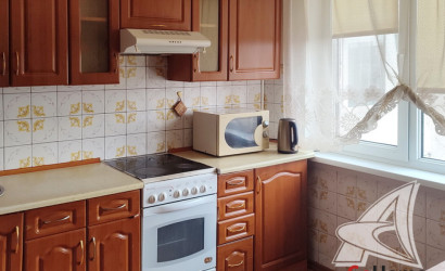 Купить 3-комнатную квартиру, Брест, Восток, пр-т Партизанский. Фото 4