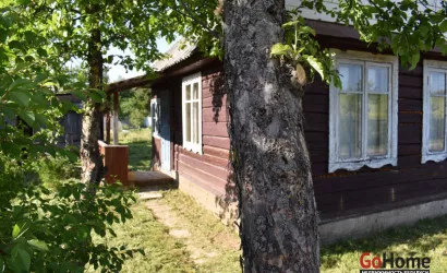  2-этаж.(80 м2), Петришки(С/т Вязы, 23)