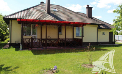 Купить дом, Брест, Ямно-вычулки, 10.3 соток. Фото 6