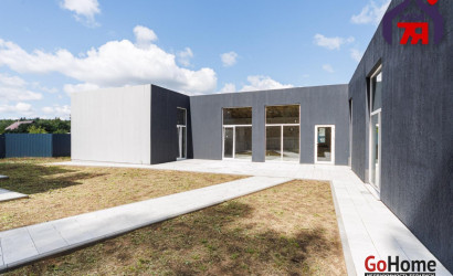 Купить коттедж, Крыжовка, Лесная ул., 9.1 соток. Фото 4