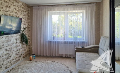 Купить 1-комнатную квартиру, Брест, Лт. рябцева, ул. Лейтенанта Рябцева. Фото 1