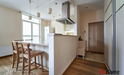 Купить 4-комнатную квартиру, Минск, Червякова ул., 55 (Центральный район). Фото 3