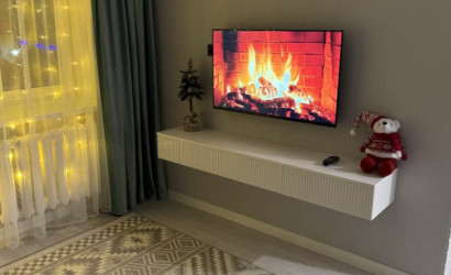 Снять 1-комнатную квартиру на сутки, Полоцк, пр. Франциска Скорины, 23. Фото 9