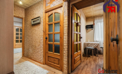 Купить 4-комнатную квартиру, Минск, Славинского ул., 7/1 (Первомайский район). Фото 19