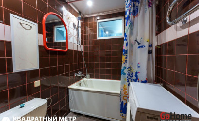 Купить 2-комнатную квартиру, Минск, Долгобродская ул., 38(Партизанский район). Фото 10