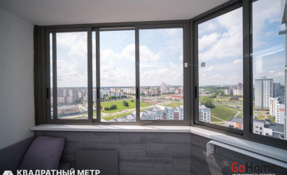 Купить 2-комнатную квартиру, Минск, Монюшко ул., 22 (Ленинский район). Фото 5