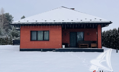 Купить дом, Знаменка, Знаменский с/с, 25 соток. Фото 5