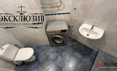 Купить 4-комнатную квартиру, Минск, Восточная ул., 133 (Советский район). Фото 27
