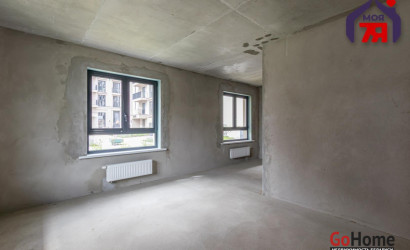 Купить 3-комнатную квартиру, Минск, Виталия Цвирко ул., 65 (Советский район). Фото 26
