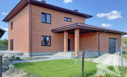 Купить дом, Каменица-Жировецкая, Мухавецкий с/с, 15 соток. Фото 15