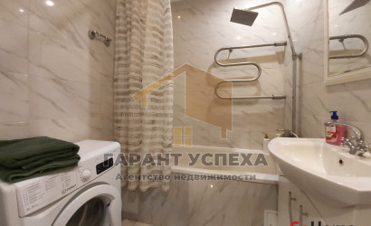 Снять 2-комнатную квартиру, Брест, ул. Московская, д. . Фото 12