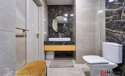 Купить 4-комнатную квартиру, Минск, Восточная ул., 107 (Советский район). Фото 28