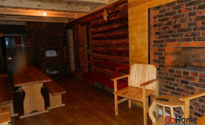 Снять на сутки коттедж, Картыничи, Советская, 69. Фото 4