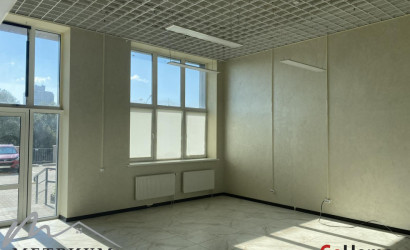 Аренда помещения, Минск, Чюрлениса ул., 24,  68.5 кв.м.. Фото 3