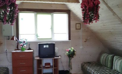 Купить дом в деревне, Утро, 5.1 соток. Фото 8