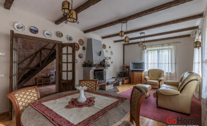 Купить коттедж, Сосенка, Старая ул., 25 соток. Фото 14