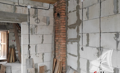 Купить дом, Брест, Аэропорт ст., 3.9 соток. Фото 8