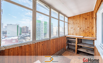 Купить 2-комнатную квартиру, Минск, Восточная ул., 54 (Советский район). Фото 13