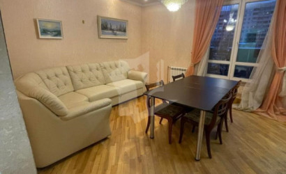 Снять 3-комнатную квартиру, Минск, ул. Притыцкого, д. 89. Фото 1