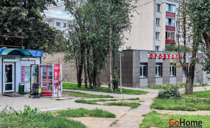 Купить 3-комнатную квартиру, Прилуки, Мира ул., 27. Фото 19